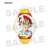 Yowamushi Pedal Glory Line Trading Ani-Art Acrylic Key Ring (Set of 12) (Anime Toy) Item picture3