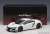 Honda NSX GT3 2018 (White) (Diecast Car) Item picture5