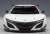 Honda NSX GT3 2018 (White) (Diecast Car) Item picture6