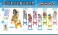 Acrylic Smart Phone Stand Digimon Adventure: 02 Yamato & Gabumon ASS (Anime Toy) その他の画像1 Thumbnail