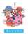 Acrylic Key Ring Digimon Adventure: 04 Sora & Biyomon AK (Anime Toy) Item picture1