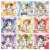 Love Live! Trading Cleaner Cloth Vol.2 (Set of 9) (Anime Toy) Item picture1