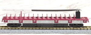 [ 0650 ] Power Unit FW (with DT56A) (1 Piece) (Model Train)