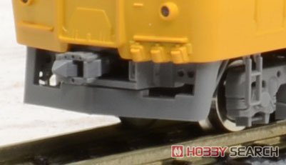 【 JC6348 】 密連形TNカプラー (SP・グレー) (1個入り) (鉄道模型) その他の画像1