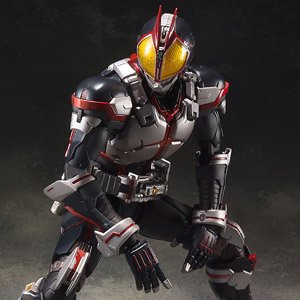 S.I.C. 仮面ライダーファイズ (完成品)