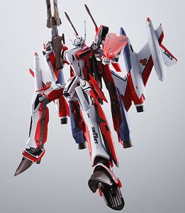 DX超合金 YF-29 デュランダルバルキリー(早乙女アルト機) フルセットパック (完成品)