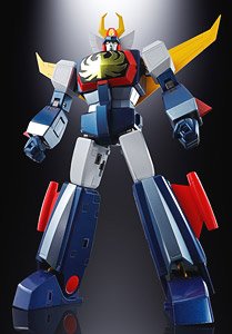 Soul of Chogokin GX-66R Trider G7 (Completed)
