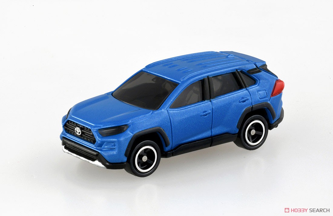 No.81 トヨタ RAV4 (初回特別仕様) (トミカ) 商品画像2