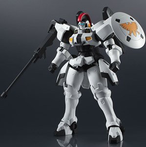 Gundam Universe OZ-00MS Tallgeese (Completed)