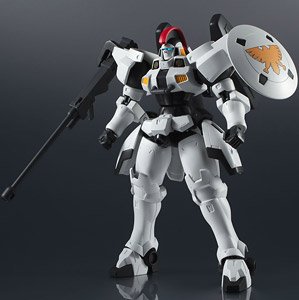 GUNDAM UNIVERSE OZ-00MS TALLGEESE (完成品)