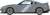 NISSAN GT-R 2020 ダークメタルグレー (タンインテリア) (ミニカー) その他の画像1