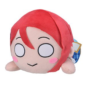 Love Live! School Idol Festival All Stars Sprawled Plush `Riko Sakurauchi` (M) (Anime Toy)