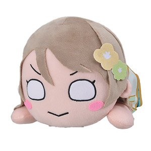 Love Live! School Idol Festival All Stars Sprawled Plush `You Watanabe` (M) (Anime Toy)