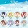 TVアニメ 22/7 「滝川みう」 ピンバッジ (キャラクターグッズ) その他の画像1 サムネイル