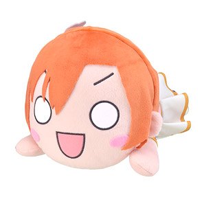 Love Live! Sprawled Plush `Honoka Kosaka -A Song for You! You? You!!` (LL) (Anime Toy)