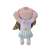 Love Live! Sprawled Plush `Kotori Minami -A Song for You! You? You!!` (LL) (Anime Toy) Item picture2