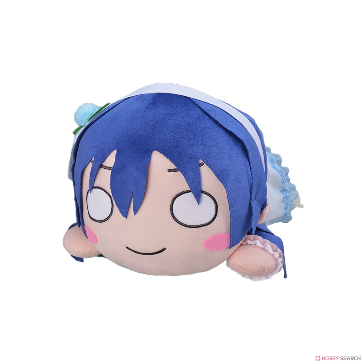 Love Live! Sprawled Plush `Umi Sonoda -A Song for You! You? You!!` (LL) (Anime Toy) Item picture1