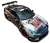 LBWK Nissan GT-R R35 Belgium GTR Store Edition (Diecast Car) Other picture1