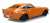 LBWK FairLady S30 Orange (ミニカー) 商品画像2