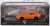 LBWK FairLady S30 Orange (ミニカー) パッケージ1