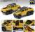 Mercedes-Benz G63 AMG 6x6 Spot Light (Yellow) (Diecast Car) Other picture1