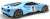 2020 フォード GT #1 ヘリテージエディション (ブルー) (ミニカー) 商品画像2