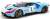 2020 フォード GT #1 ヘリテージエディション (ブルー) (ミニカー) 商品画像1