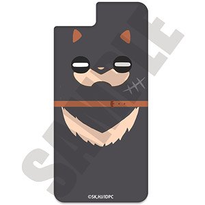 [Infinite Dendrogram] Hybrid Smart Phone Case (iPhoneXR) A Shu (Anime Toy)