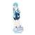 Re: Life in a Different World from Zero Rem Acrylic Stand Street Fashion Ver. (Anime Toy) Item picture2