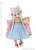 1/12 Lil` Fairy -Koneko no Te mo Karitai?- / Harmia (Fashion Doll) Item picture6
