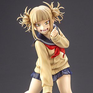 Artfx J Himiko Toga (PVC Figure)