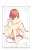 The Quintessential Quintuplets B2 Tapestry Miku ED Ver. (Anime Toy) Item picture1