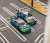LB★WORKS Nissan GT-R R35 タイプ2 リアウイング バージョン 3 マジックグリーン Tarmac Works限定 (右ハンドル) (ミニカー) その他の画像5