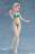 Chika Fujiwara: Swimsuit Ver. (PVC Figure) Item picture1