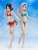 Chika Fujiwara: Swimsuit Ver. (PVC Figure) Other picture1