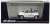 Honda City Cabriolet (1984) Greek White (Diecast Car) Package1