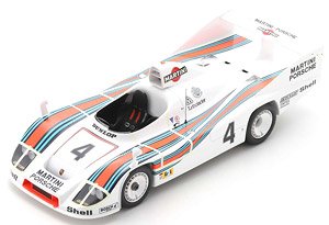 Porsche 936/77 No.4 Winner 24H Le Mans 1977 J.Ickx J.Barth H.Haywood (ミニカー)