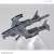 30MM Extended Armament Vehicle (Attack Submarine Ver.) [Light Gray] (Plastic model) Item picture4