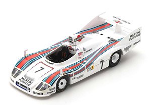 Porsche 936/77 No.7 3rd 24H Le Mans 1978 H.Haywood P.Gregg R.Joest (Diecast Car)