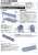 1/80(HO) MARONE40 Kit4 Unpainted, Two Car (2-Car Unassembled Kit) (Model Train) Assembly guide1