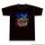 悪魔城ドラキュラ `Vampire Killer` Tシャツ M (キャラクターグッズ) 商品画像1