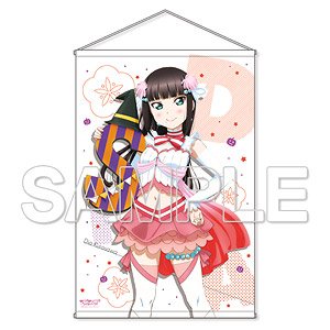 [Love Live! Sunshine!!] B1 Tapestry Series Ver. Sunshine!! Dia Kurosawa (Anime Toy)