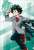 [My Hero Academia] Clear File Let`s Start! Midoriya (Anime Toy) Item picture1
