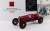 Alfa Romeo P3 Tipo B German GP Nurburgring 1935 #12 Tazio Nuvolari Winner (Diecast Car) Item picture1