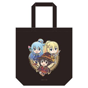 KonoSuba: God`s Blessing on this Wonderful World! Legend of Crimson Tote Bag (Anime Toy)