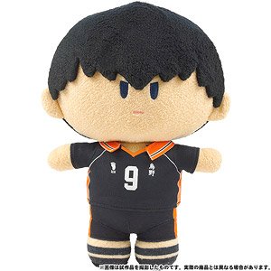 [Haikyu!! To The Top] Yorinui Tobio Kageyama (Anime Toy)