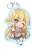 A Certain Scientific Railgun T Puchichoko Acrylic Key Ring [Misaki Shokuhou] (Anime Toy) Item picture1