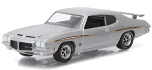 「ザ・ウォーキング・デッド」 1971 ポンティアック GTO ジャッジ (ミニカー)