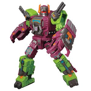 ER-10 Scorponok (Completed)