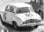Renault Dauphine No.65 35th 12H Sebring 1957 G.Thirion N.Ferrier G.Spydel (ミニカー) その他の画像1